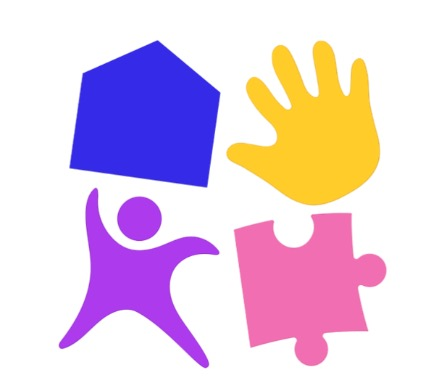 Nasri Family Home Daycare Logo